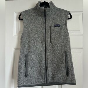 Patagonia Fleece Vest